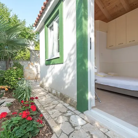 Guest house Mito And