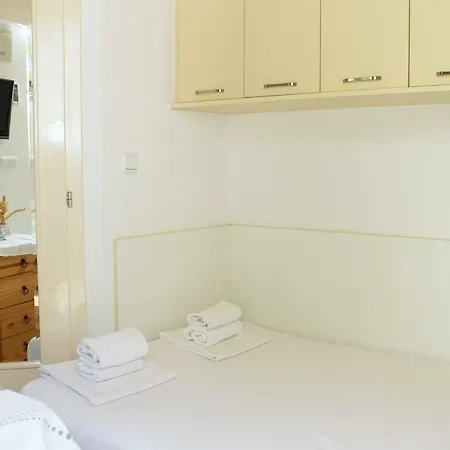 Mito And Guest house 3*