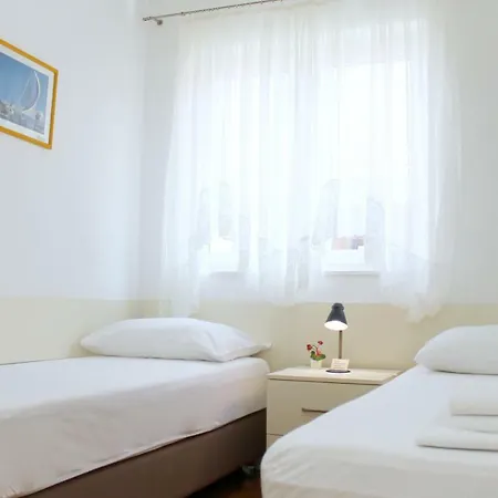 Guest house Mito And Trogir