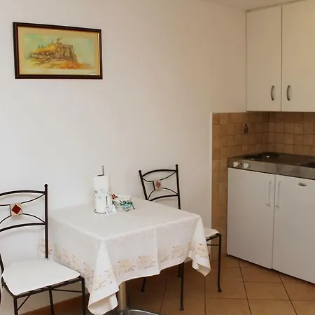 Guest house Mito And