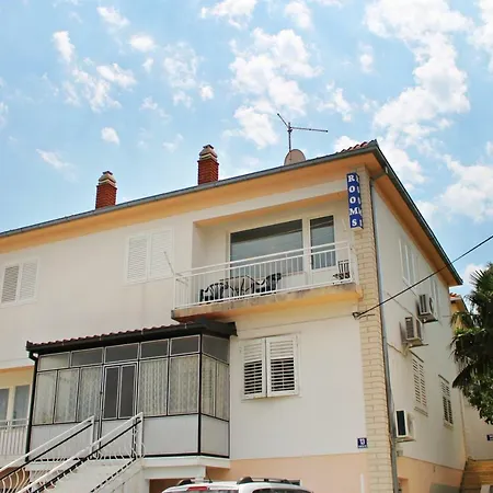 Mito And Guest house Trogir