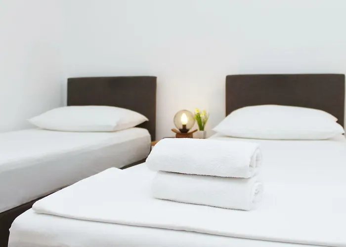 Mito And 3* Trogir