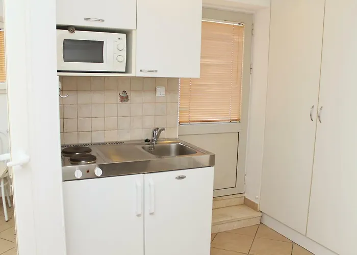 Mito Rooms&apartments 3*